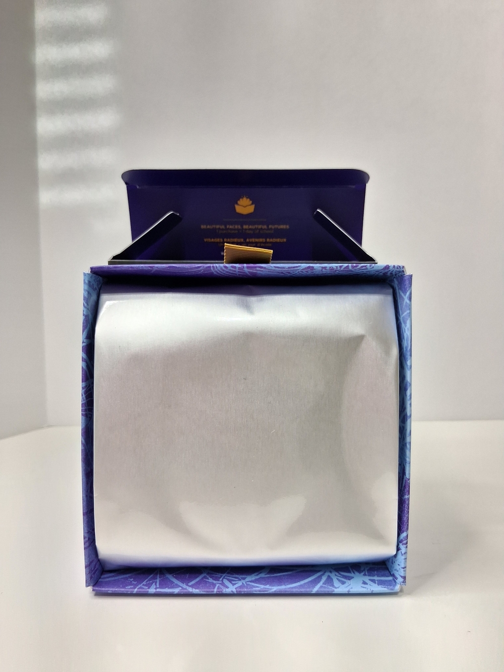 Tatcha The Silk Canvas Primer